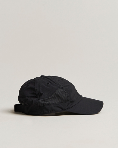 Mies | American Heritage | Columbia | Tech Shade Hat Black