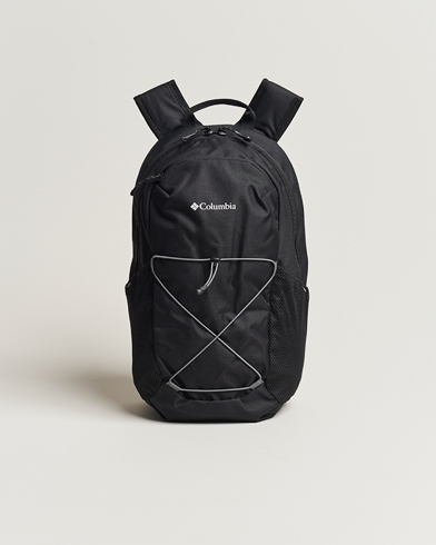 Mies | American Heritage | Columbia | Atlas Explorer 16L Backpack Black