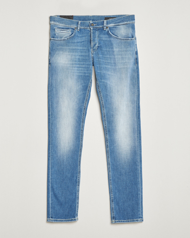 Mies | Dondup | Dondup | George Jeans Blue