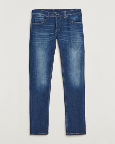Mies |  | Dondup | George Jeans Blue