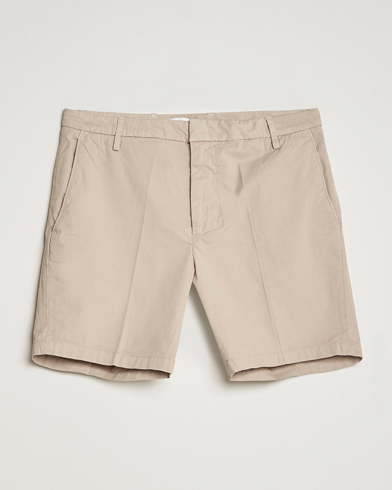 Mies | Chino-shortsit | Dondup | Manheim Shorts Sand