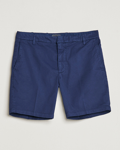Mies | Chino-shortsit | Dondup | Manheim Shorts Navy