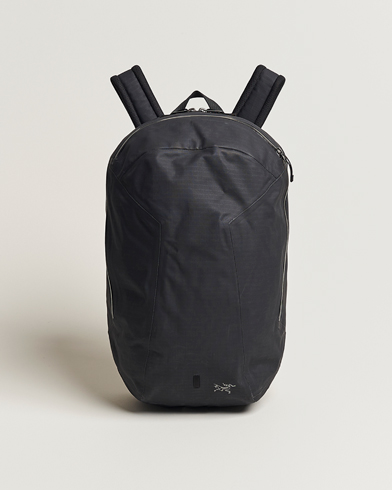 Mies | Reput | Arc'teryx | Granville 16 L Backpack Black