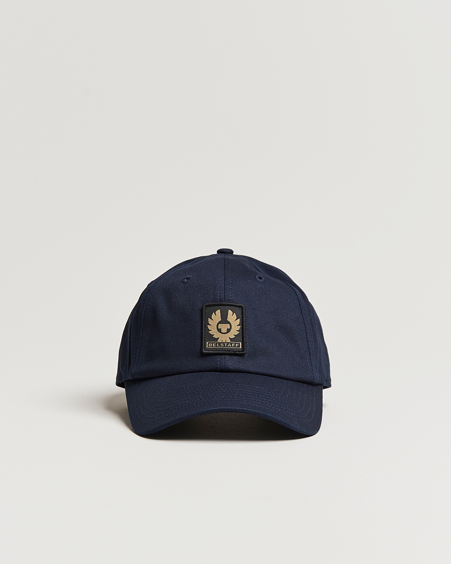 Belstaff BelstaffPheonix Logo CapNavy – Sininen