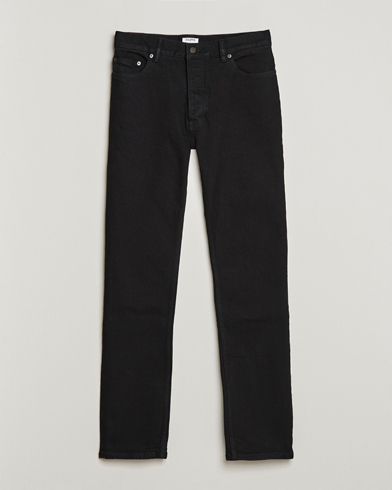 Mies |  | Filippa K | Loose Straight Jeans Night