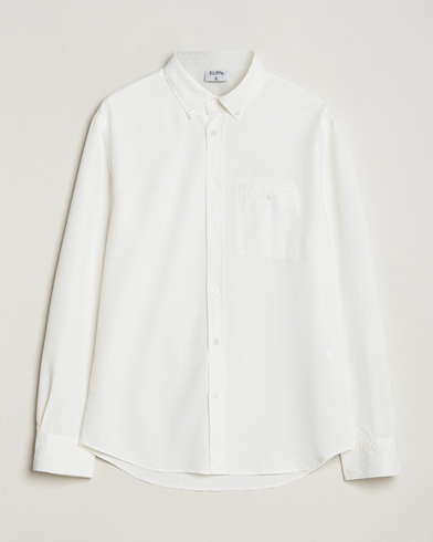 Mies | The Classics of Tomorrow | Filippa K | Zachary Lyocell Shirt White