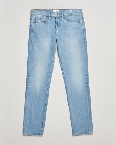 Mies |  | FRAME | L´Homme Slim Stretch Jeans Osborne Grind