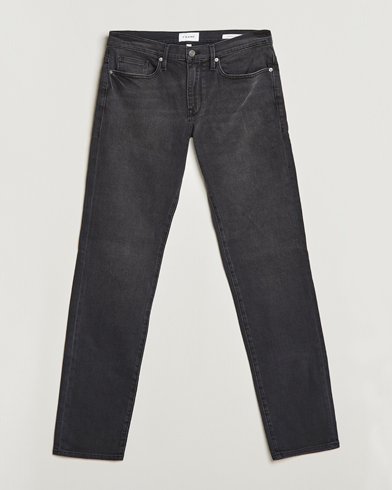 Mies | Slim fit | FRAME | L´Homme Slim Stretch Jeans Fade To Grey