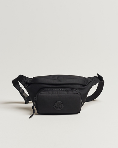 Mies | Luxury Brands | Moncler | Durance Belt Bag Black