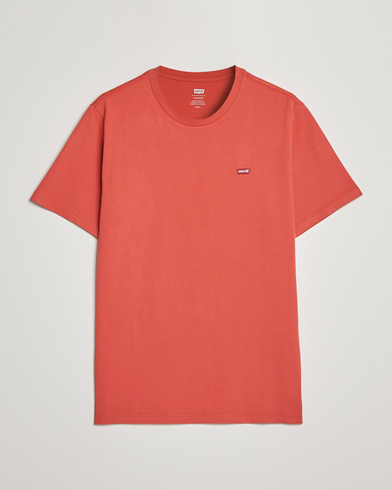 Mies | Levi's | Levi's | Original T-Shirt Chili