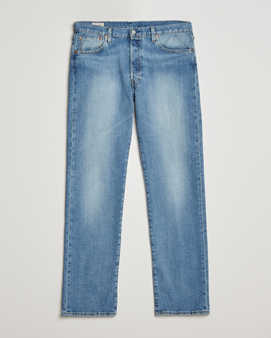 Mies | American Heritage | Levi's | 501 Original Jeans I Call You Name