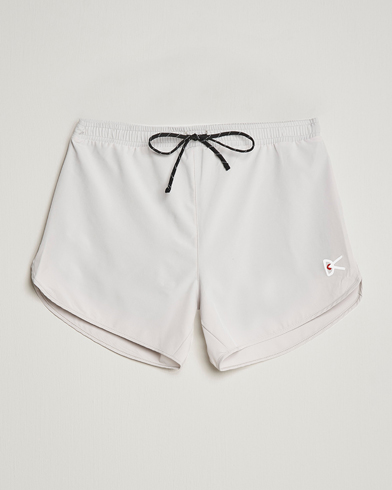 Mies | District Vision | District Vision | Spino Training Shorts Fog