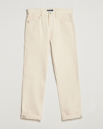 Mies | American Heritage | Levi's | 80`s 501 LMC Jeans White Rigid
