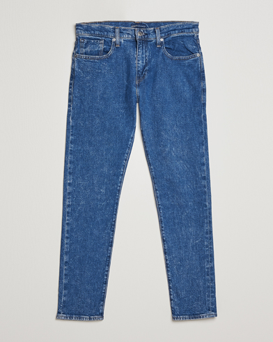 Mies | Siniset farkut | Levi's | 512 LMC Jeans Market Indigo Worn In