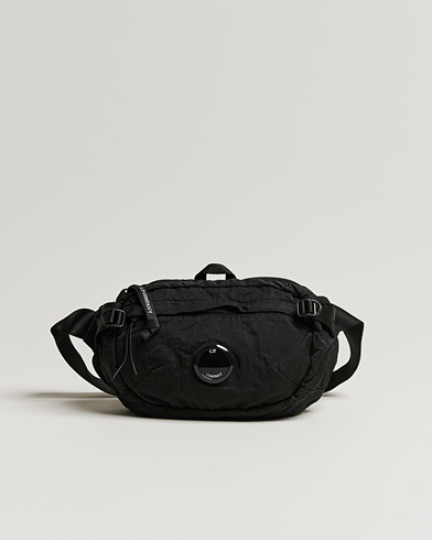 Mies |  | C.P. Company | Nylon B Small Accessorie Bag Black