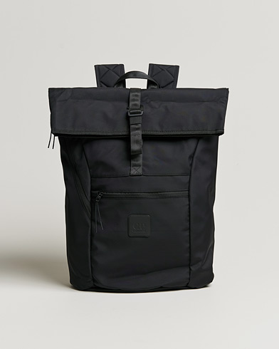Mies |  | C.P. Company | Metropolis Dynafil 3 Layers Backpack Black
