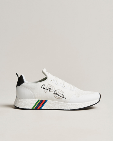 Mies | Paul Smith | PS Paul Smith | Krios Running Sneaker White