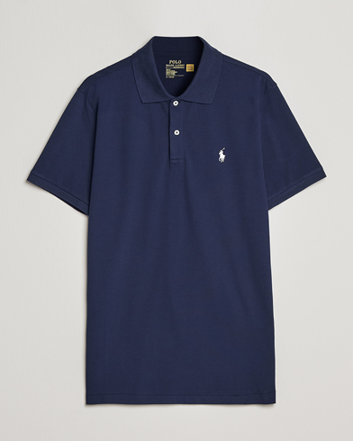 Mies | Pikeet | Polo Ralph Lauren Golf | Performance Stretch Polo French Navy