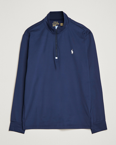 Mies |  | Polo Ralph Lauren Golf | Performance Stratch Half Zip French Navy