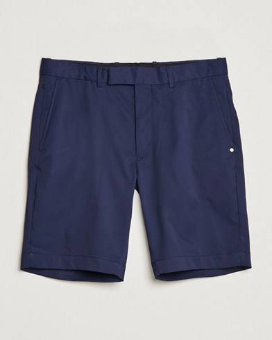 Mies | Chino-shortsit | RLX Ralph Lauren | Tailored Athletic Stretch Shorts Refined Navy