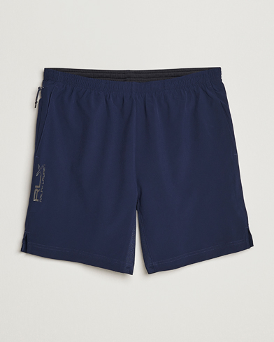 Mies |  | RLX Ralph Lauren | Performance Active Shorts Refined Navy