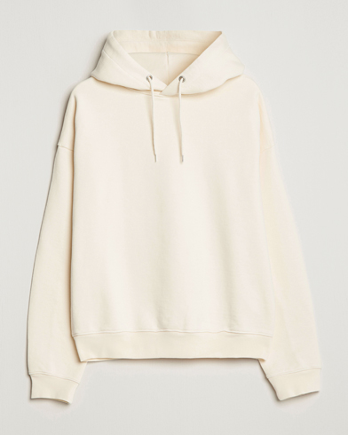 Mies |  | Sunflower | Cotton Hoodie Off White
