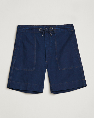 Mies | American Heritage | RRL | Army Utility Shorts Ainsworth Wash