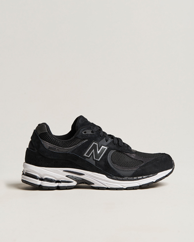 Mies |  | New Balance | 2002R Sneakers Black