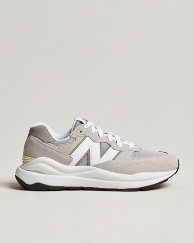 Mies | Kesä | New Balance | 57/40 Sneakers Grey