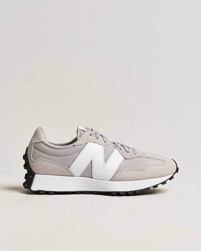 Mies | Kengät | New Balance | 327 Sneakers Rain Cloud