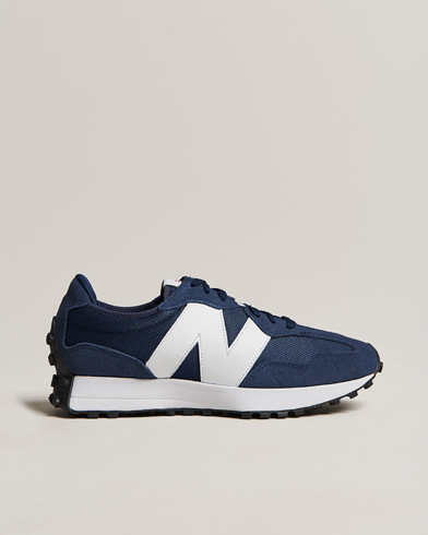 Mies |  | New Balance | 327 Sneakers Natural Indigo