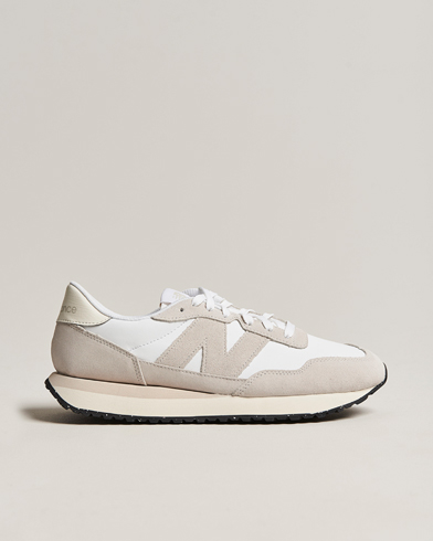 Mies | New Balance | New Balance | 237 Sneakers Sea Salt