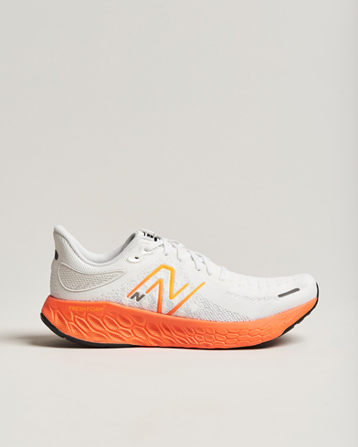 Mies | New Balance Running | New Balance Running | Fresh Foam 1080 v12 White