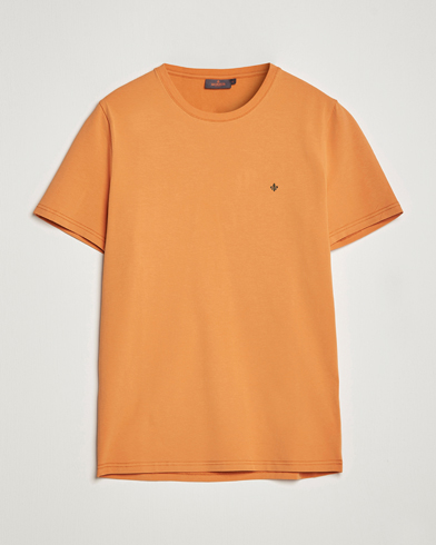 Mies |  | Morris | James Cotton T-Shirt Orange