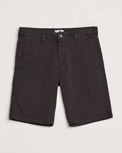 Mies |  | NN07 | Crown Shorts Black