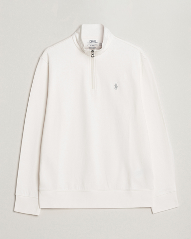 Mies |  | Polo Ralph Lauren | Double Knit Half-Zip Sweater Nevis