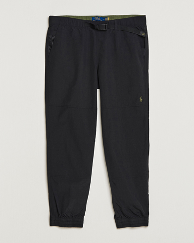Mies |  | Polo Ralph Lauren | Nylon Climbing Pants Black