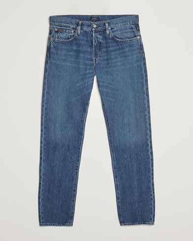 Mies |  | Polo Ralph Lauren | Sullivan Slim Fit Jeans  Warp Stretch