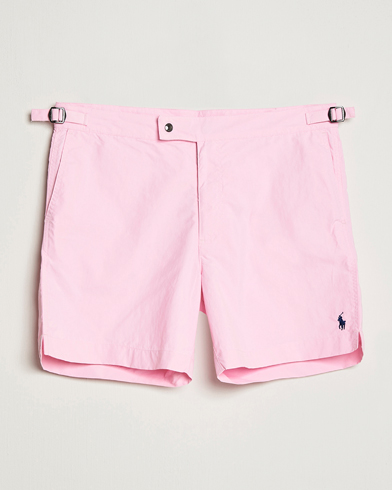 Mies |  | Polo Ralph Lauren | Monaco Swim Trunks Carmel Pink