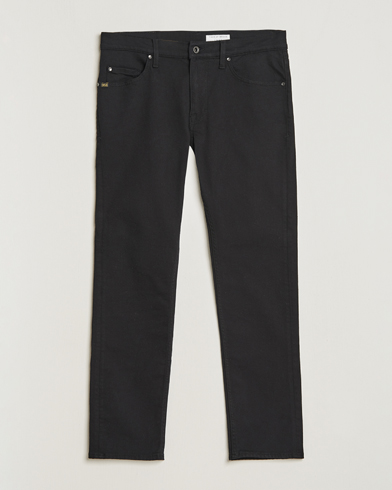 Mies | Business & Beyond | Tiger of Sweden | Pistolero Jeans Perma Black