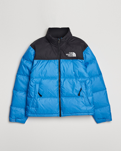 Mies | Outdoor | The North Face | 1996 Retro Nuptse Jacket Super Sonic Blue