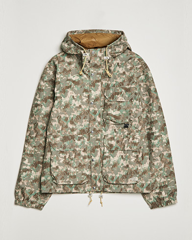 Mies |  | The North Face | Heritage M66 Utility Jacket Camo