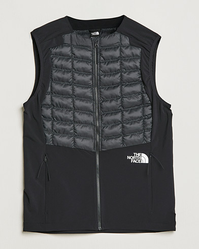 Mies |  | The North Face | Mountain Athletics Thermoball Vest Black/Asphalt
