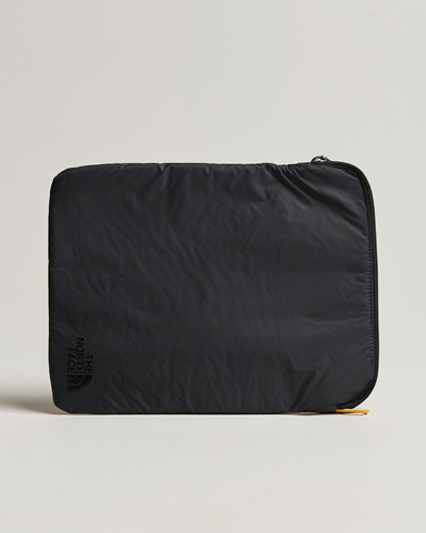 Mies |  | The North Face | Flyweight Laptop Sleeve Black