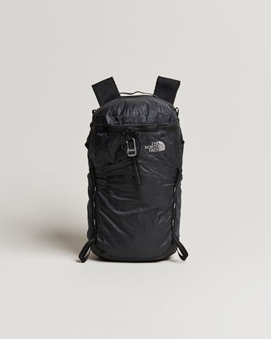 Mies | Laukut | The North Face | Flyweight Daypack Black 18L