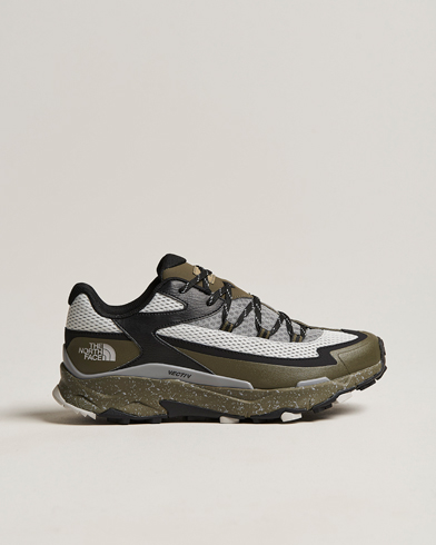 Mies | The North Face | The North Face | Vectiv Trail Sneakers New Taupe Green