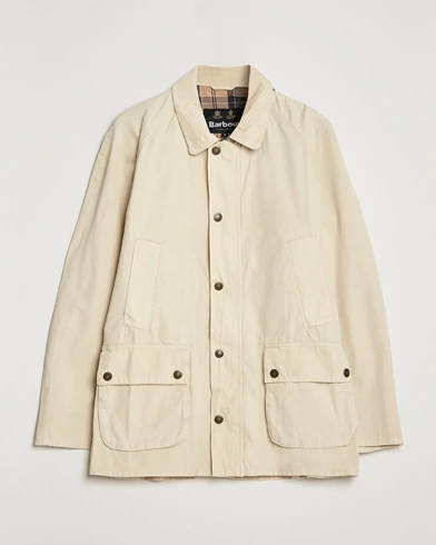 Mies | Barbour | Barbour Lifestyle | Ashby Casual Jacket Mist