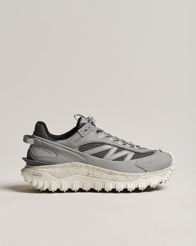 Mies | Moncler | Moncler | Trailgrip  Sneakers Light Grey