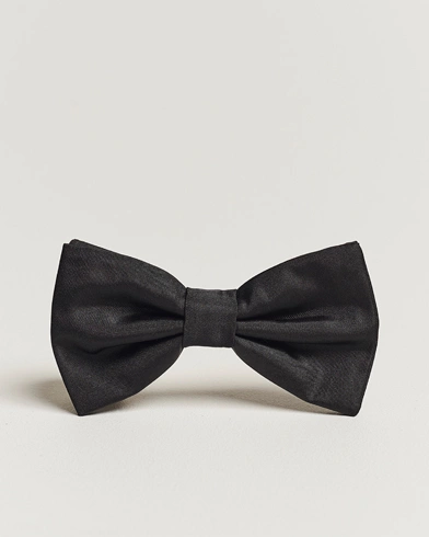 Mies |  | BOSS BLACK | Silk Pre Tie Black