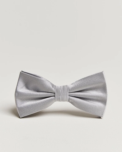 Mies |  | Amanda Christensen | Pre Tie Silk Silver